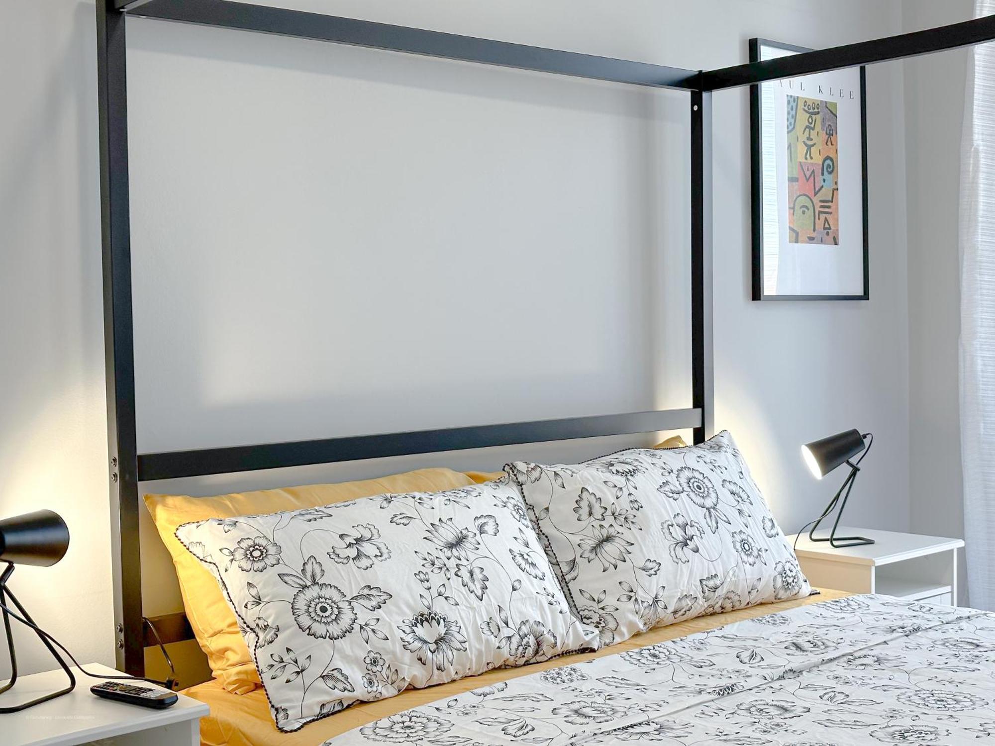 Torre 24 - Luxury Naviglio Suite Mediolan Zewnętrze zdjęcie