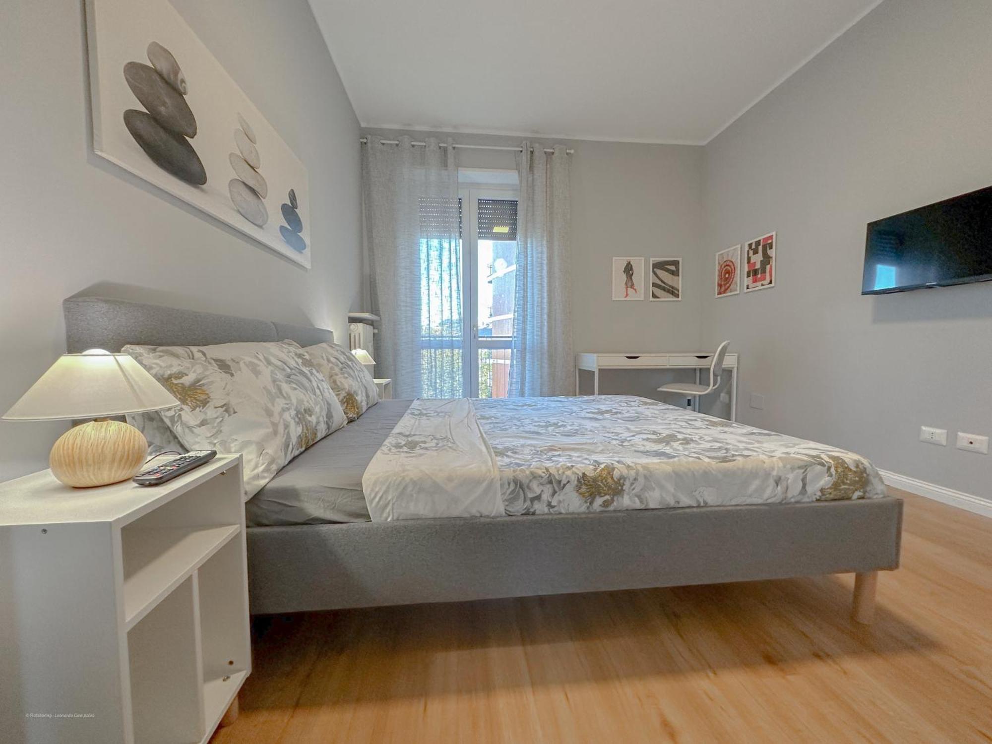 Torre 24 - Luxury Naviglio Suite Mediolan Zewnętrze zdjęcie