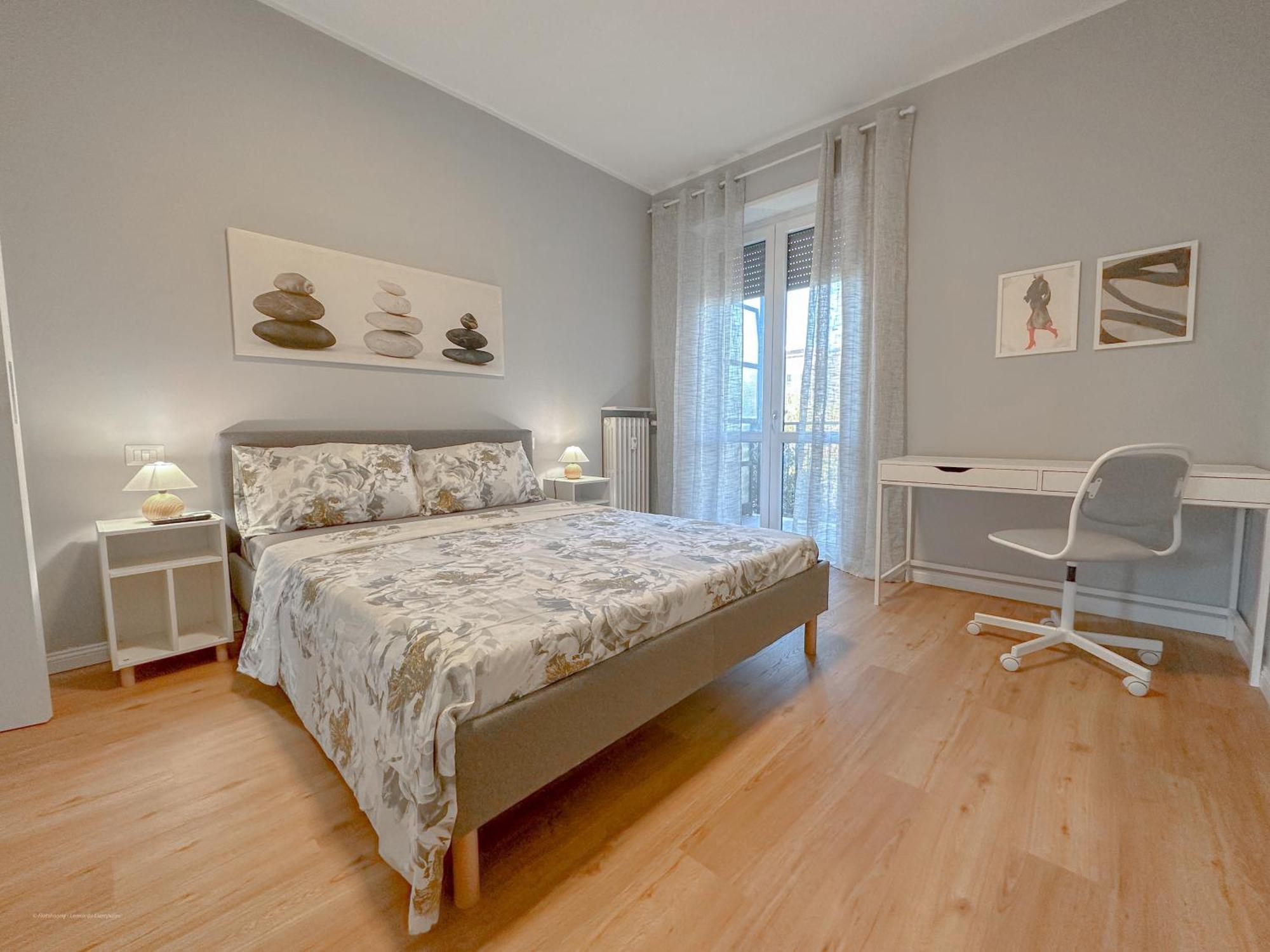 Torre 24 - Luxury Naviglio Suite Mediolan Zewnętrze zdjęcie