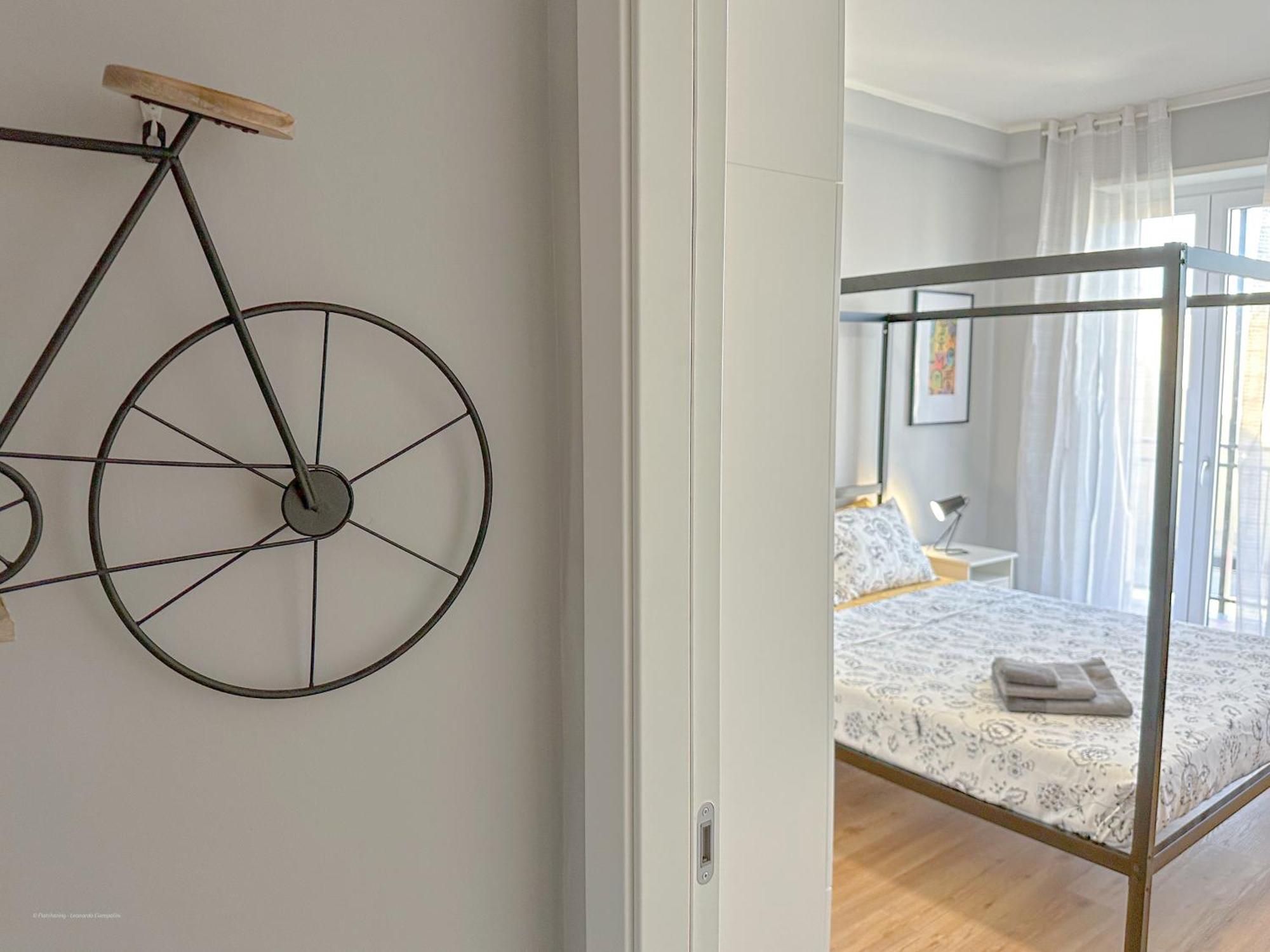Torre 24 - Luxury Naviglio Suite Mediolan Zewnętrze zdjęcie