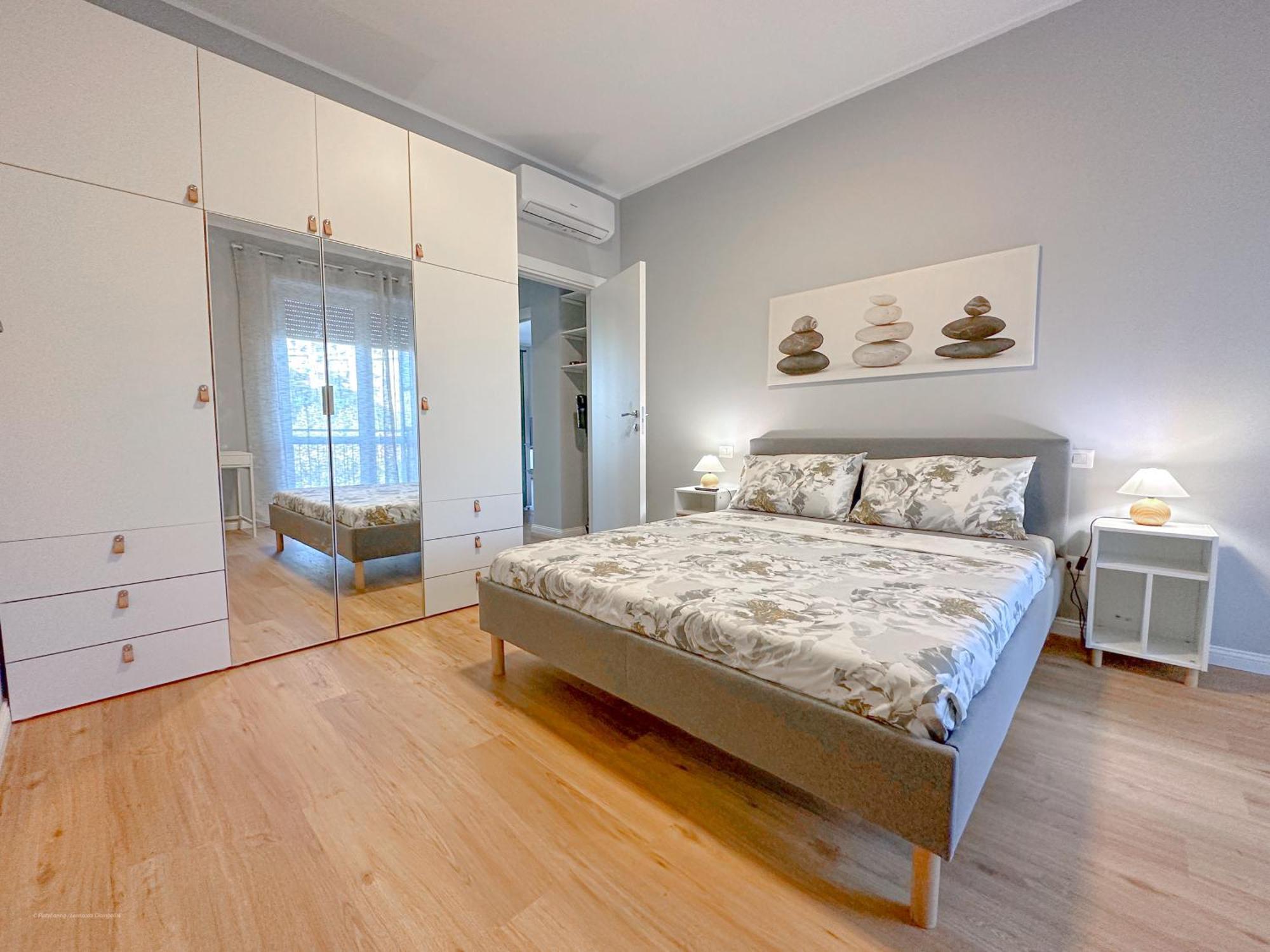 Torre 24 - Luxury Naviglio Suite Mediolan Zewnętrze zdjęcie