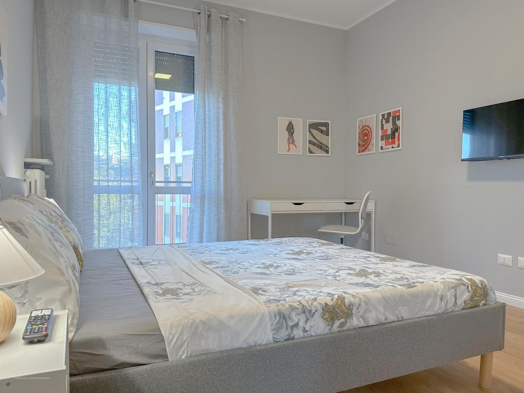 Torre 24 - Luxury Naviglio Suite Mediolan Zewnętrze zdjęcie