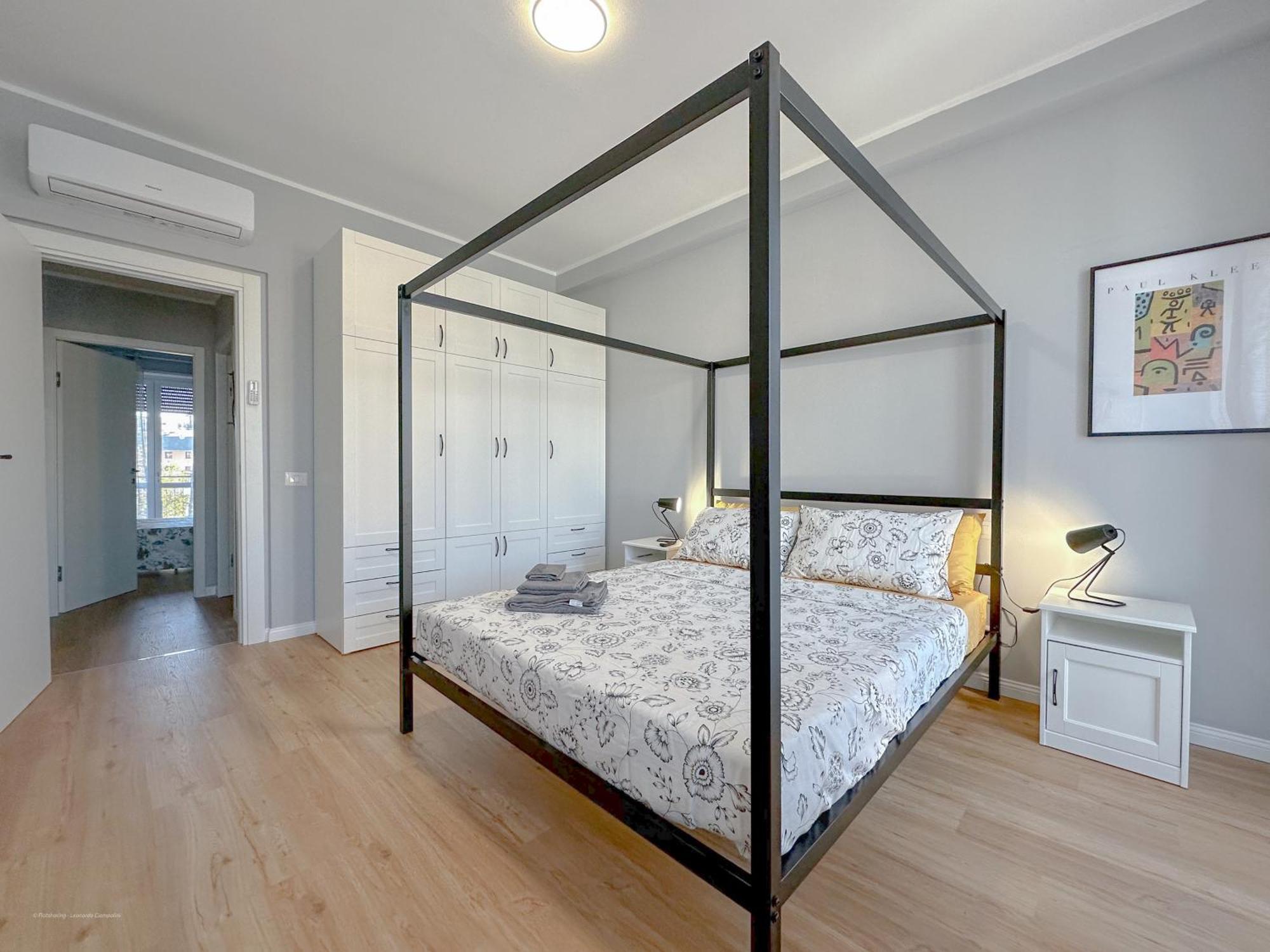 Torre 24 - Luxury Naviglio Suite Mediolan Zewnętrze zdjęcie