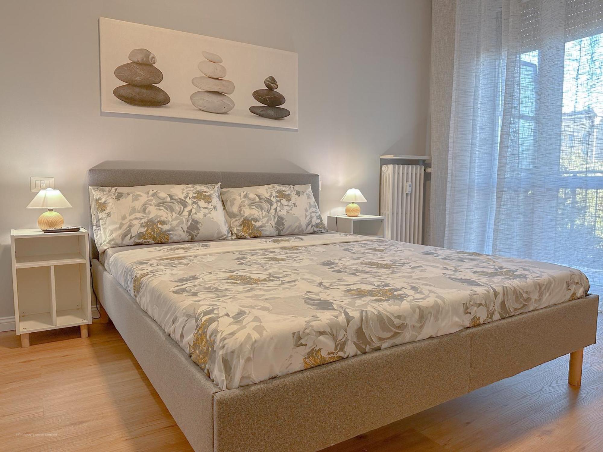Torre 24 - Luxury Naviglio Suite Mediolan Zewnętrze zdjęcie