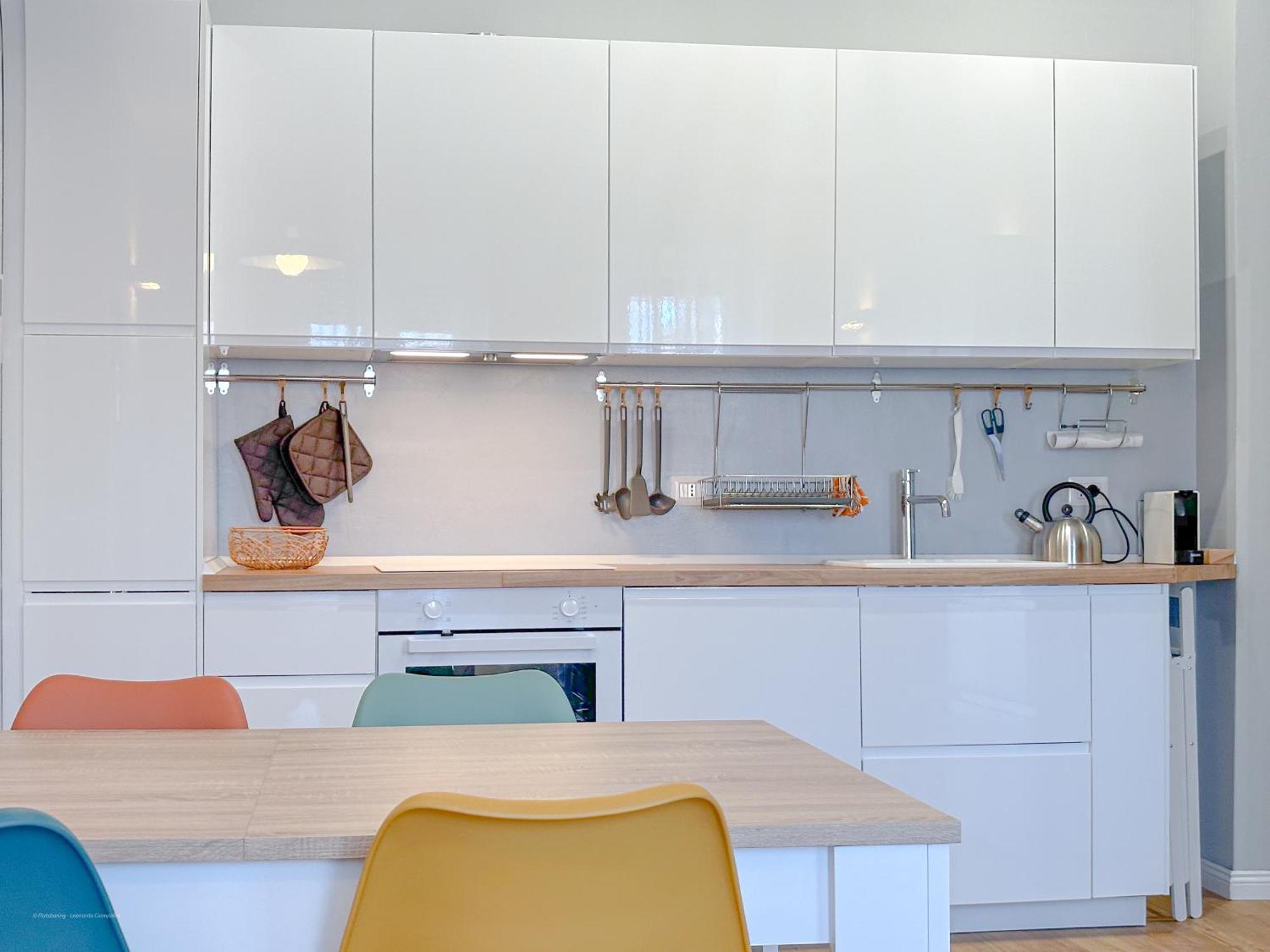 Torre 24 - Luxury Naviglio Suite Mediolan Zewnętrze zdjęcie