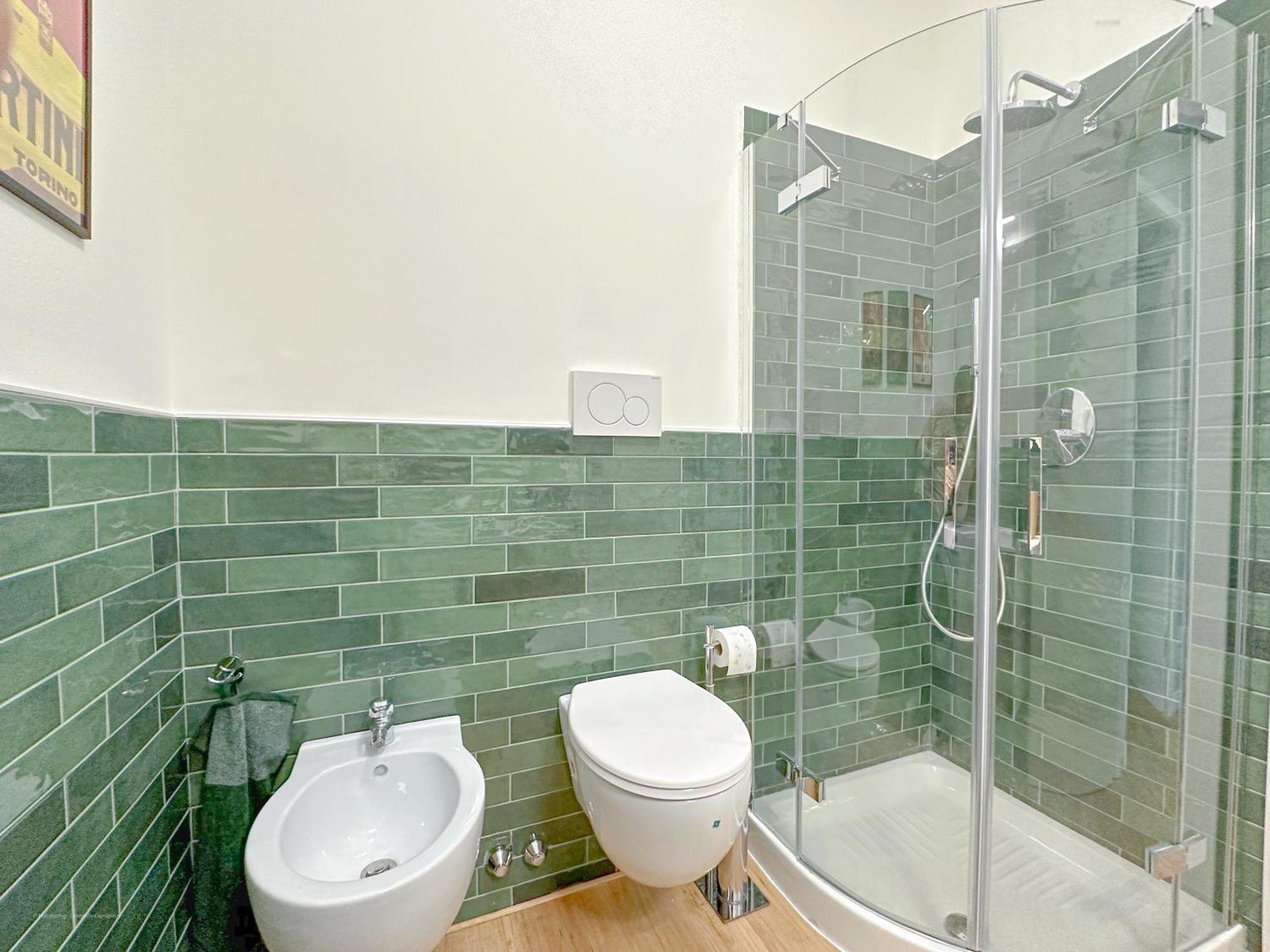 Torre 24 - Luxury Naviglio Suite Mediolan Zewnętrze zdjęcie