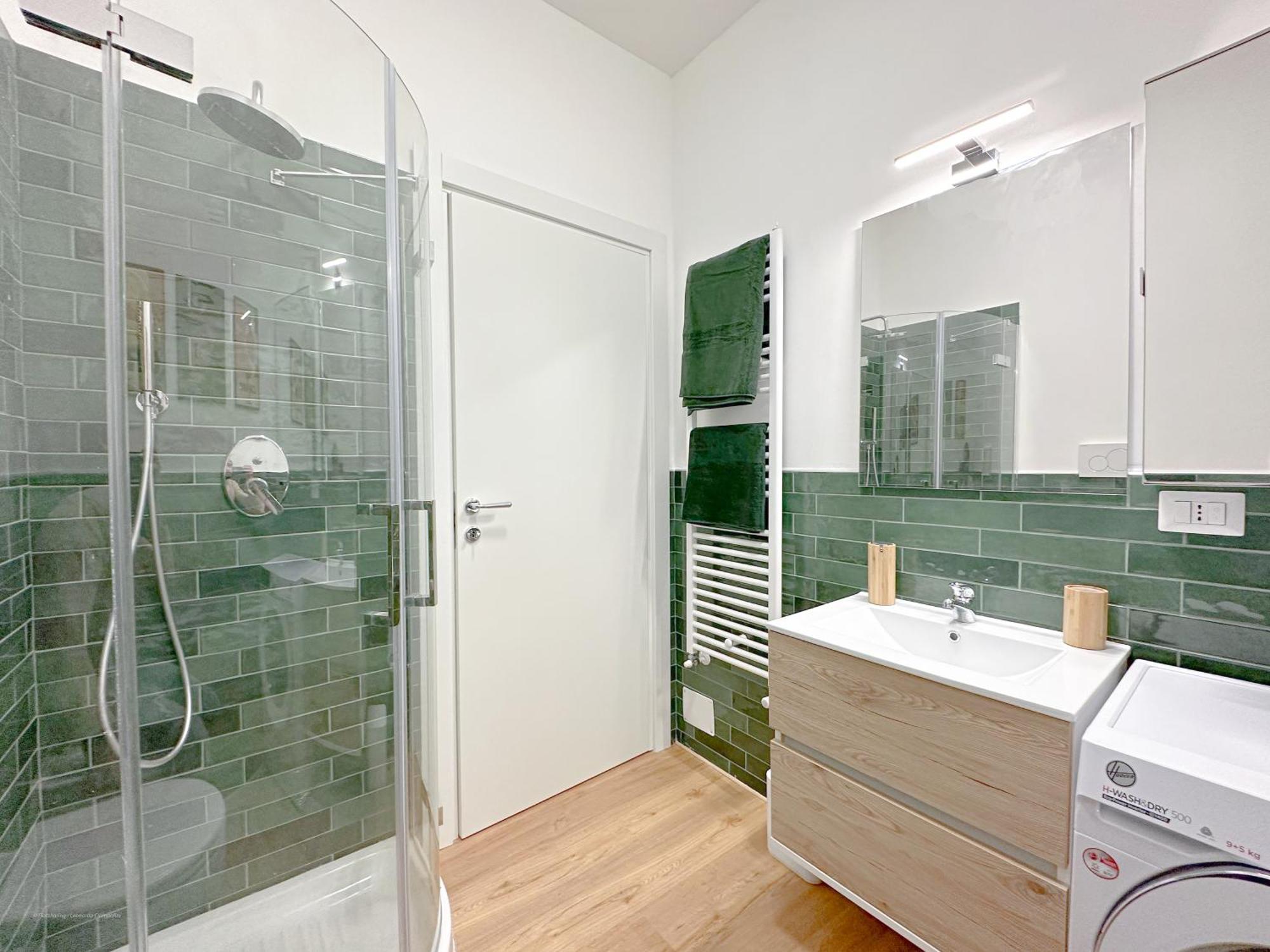 Torre 24 - Luxury Naviglio Suite Mediolan Zewnętrze zdjęcie