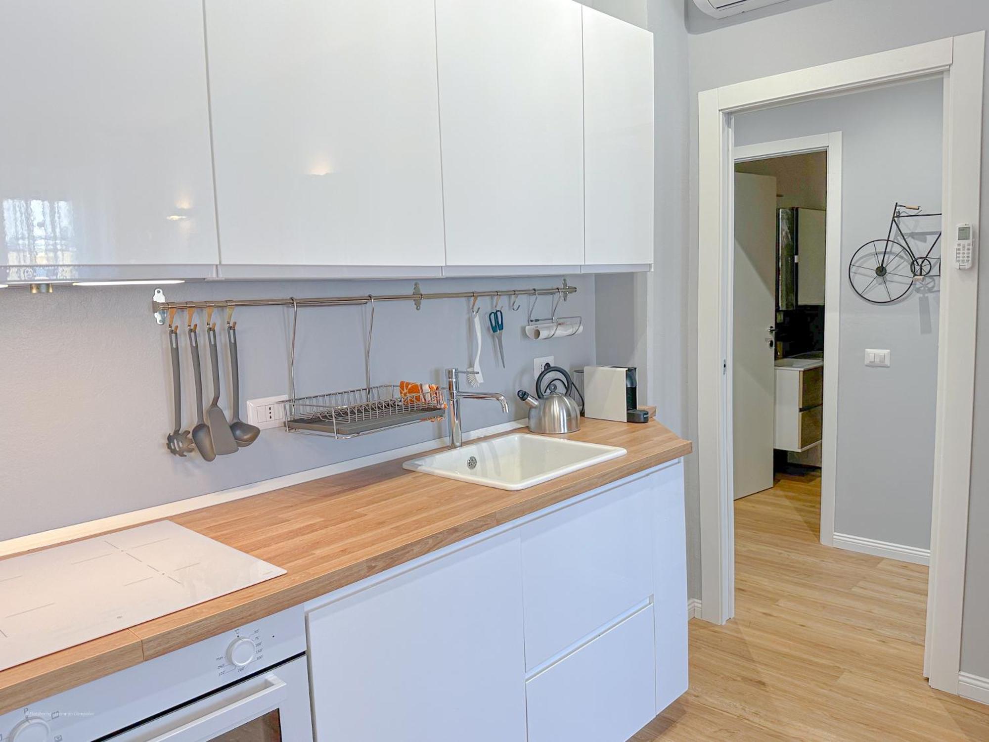 Torre 24 - Luxury Naviglio Suite Mediolan Zewnętrze zdjęcie