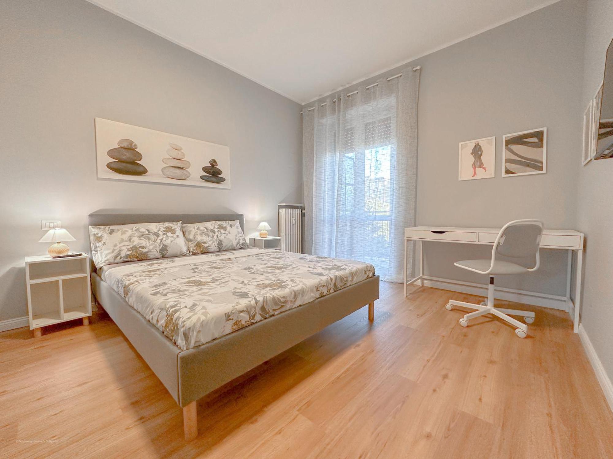 Torre 24 - Luxury Naviglio Suite Mediolan Zewnętrze zdjęcie