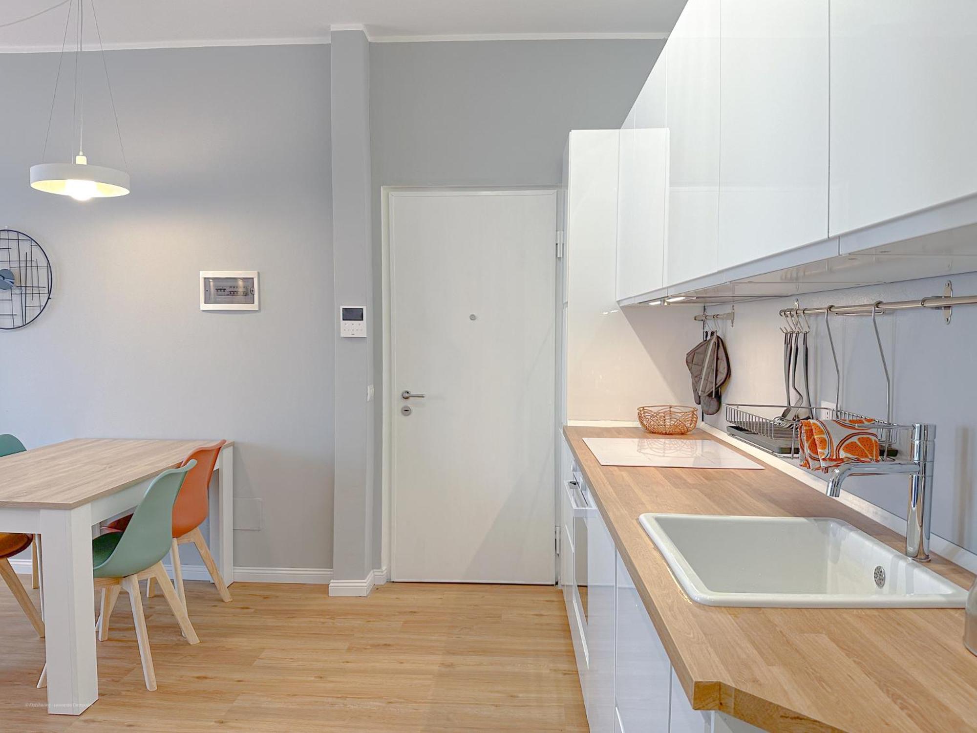 Torre 24 - Luxury Naviglio Suite Mediolan Zewnętrze zdjęcie