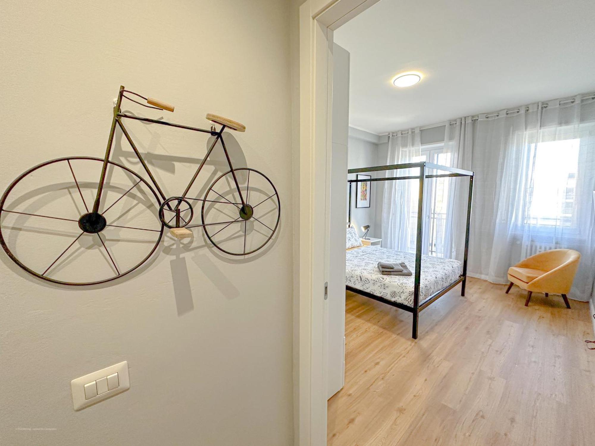 Torre 24 - Luxury Naviglio Suite Mediolan Zewnętrze zdjęcie