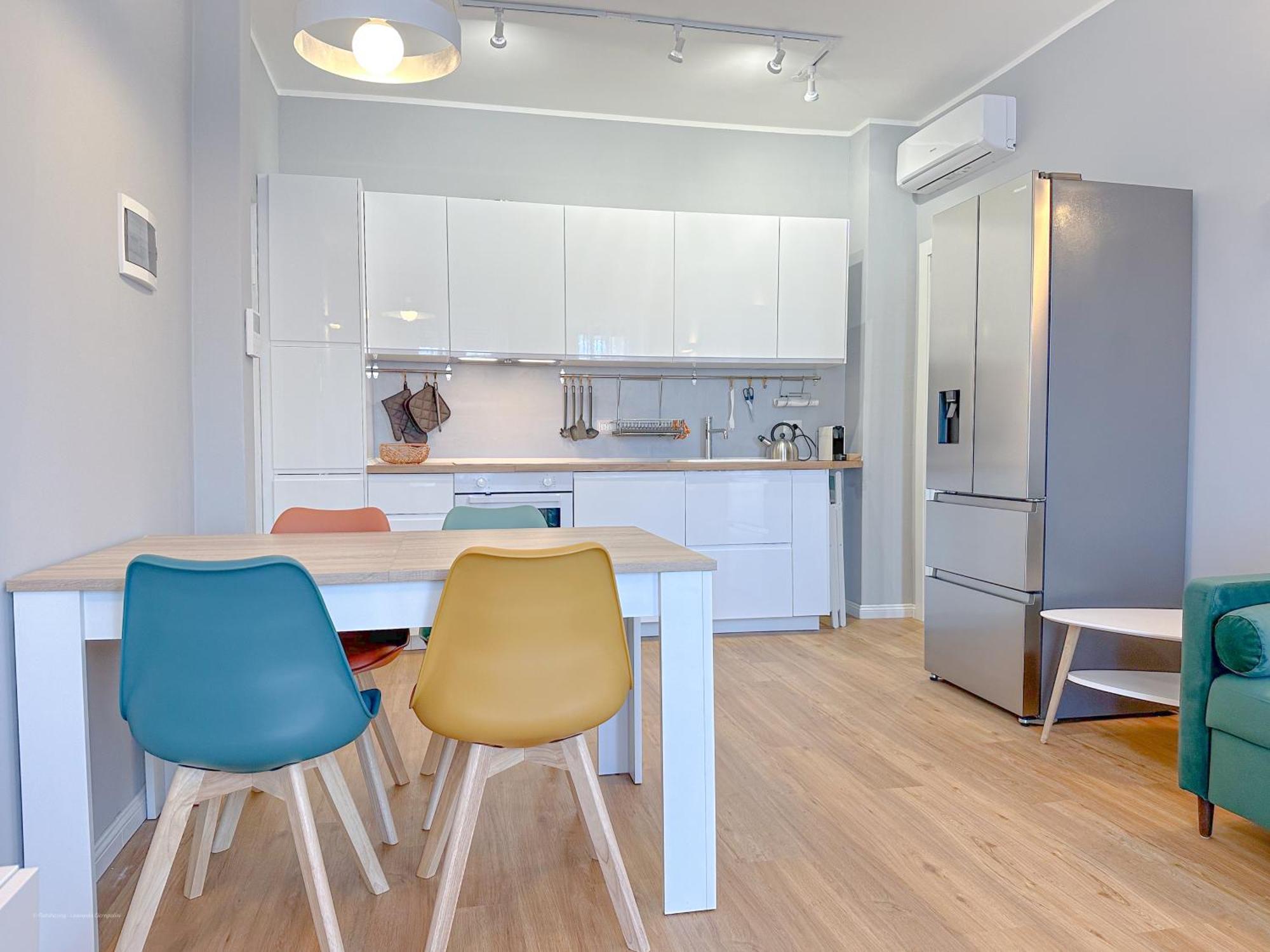 Torre 24 - Luxury Naviglio Suite Mediolan Zewnętrze zdjęcie